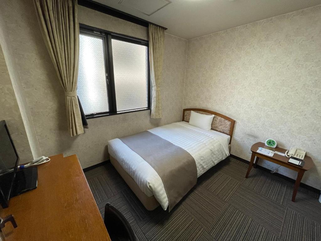 Shinmatsudo Station Hotel photo 1