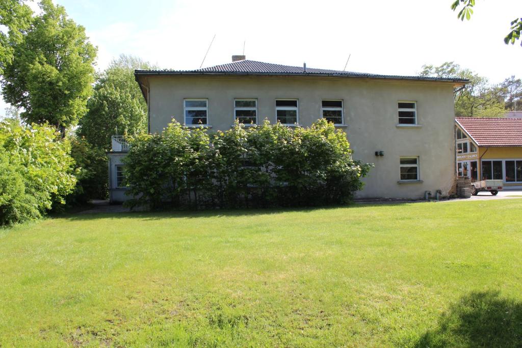 Семейный (Семейный номер с ванной комнатой), Palangos Kopa