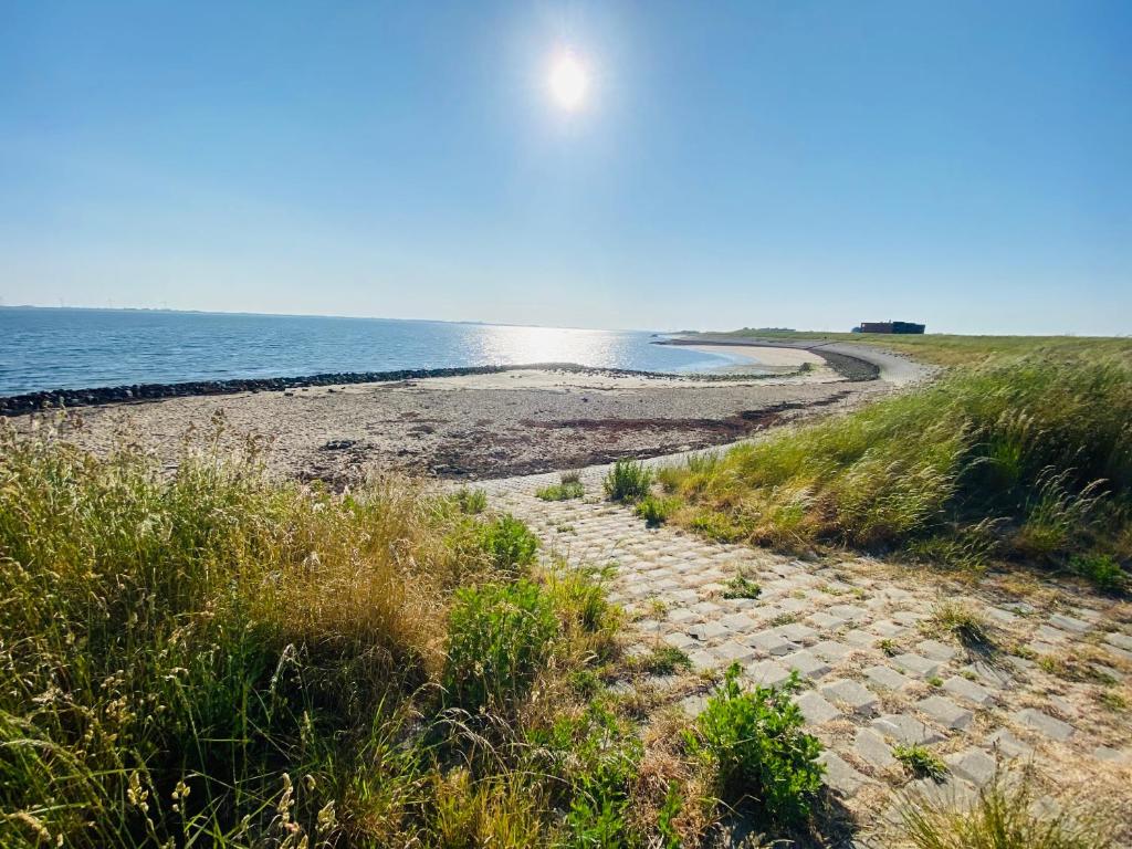 Puur-polder-Logies-Polder photo 1