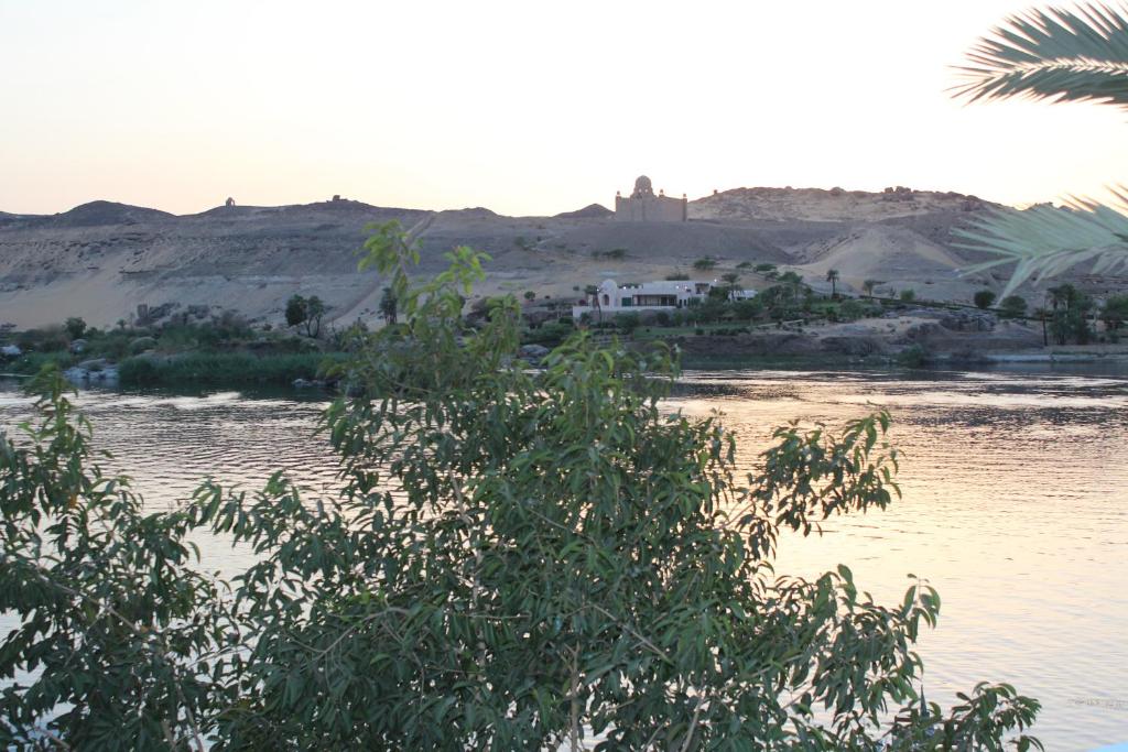 Nile View (2) Guest House