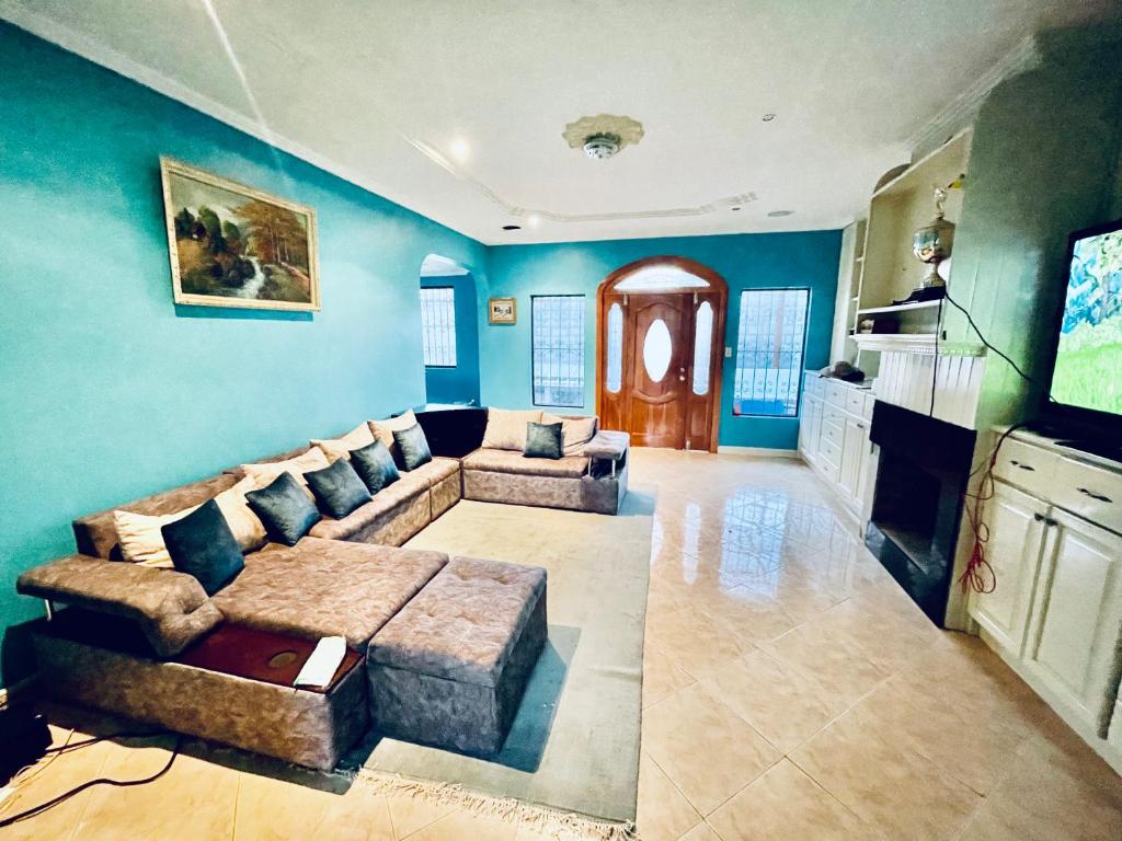 Cocios Residence. A Magical Place photo 2