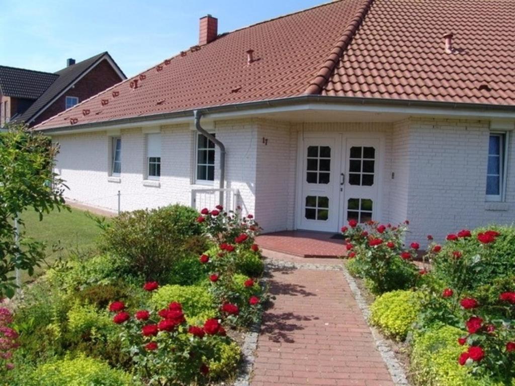 Ferienhaus Brombeerhof