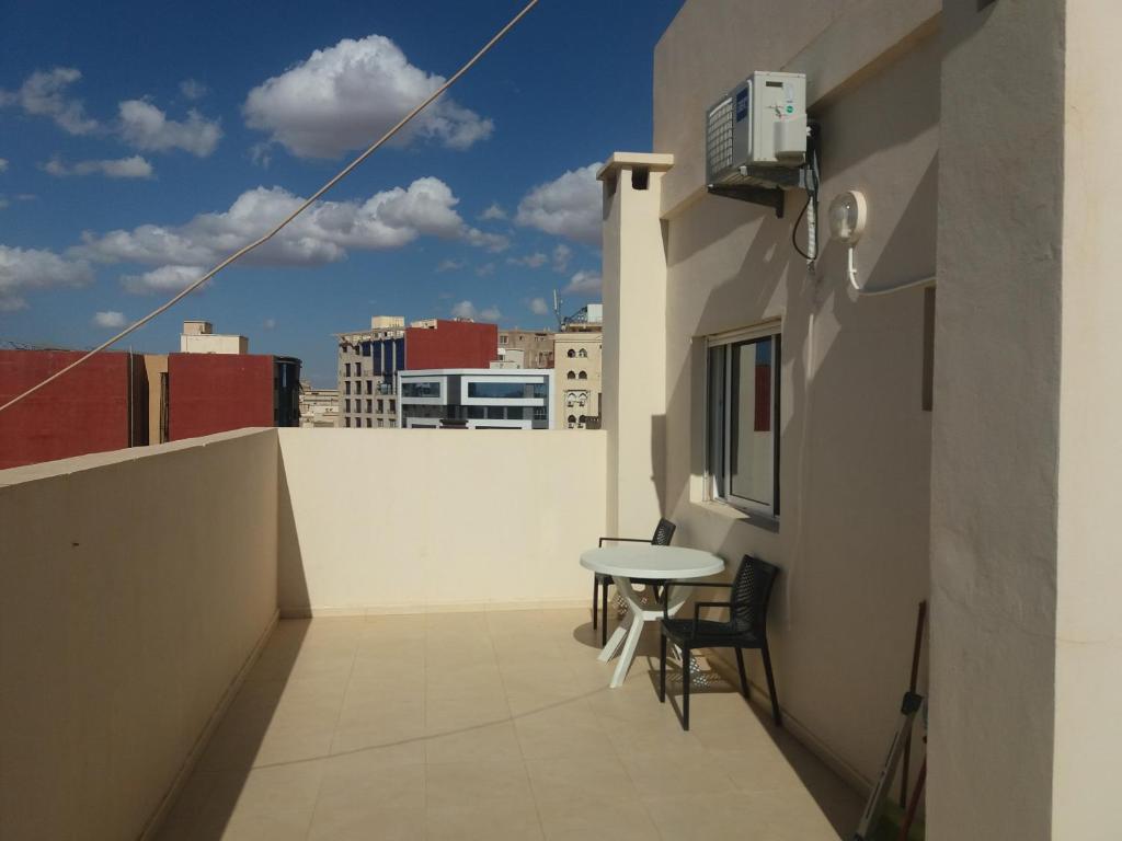 Appartement photo 4
