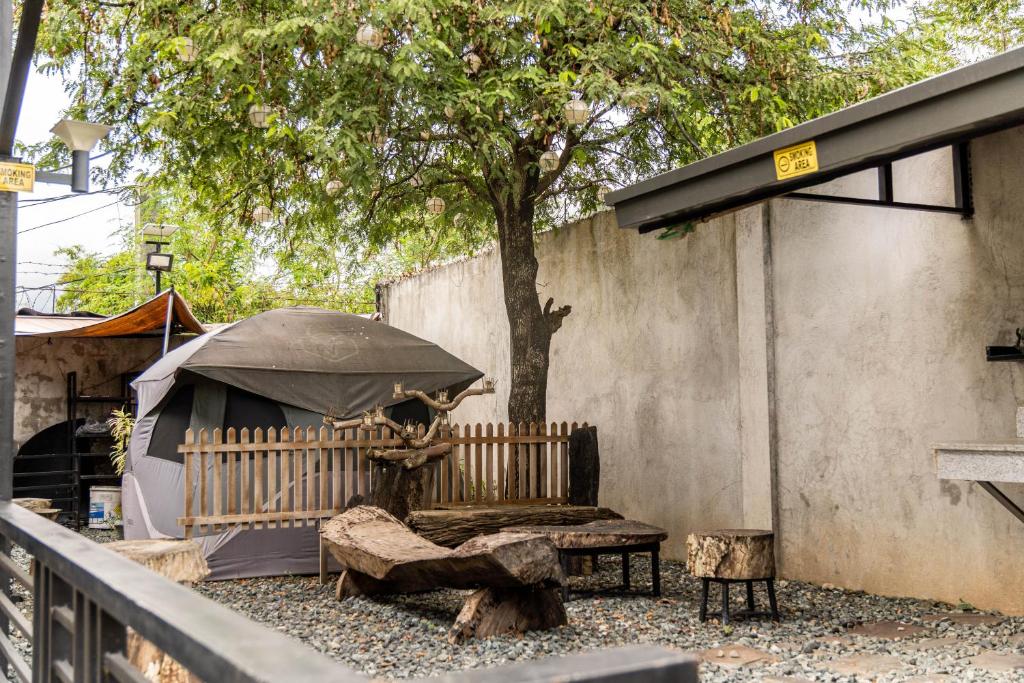 Tata Amado: 3-bedroom vacation home + pool + sauna photo 2