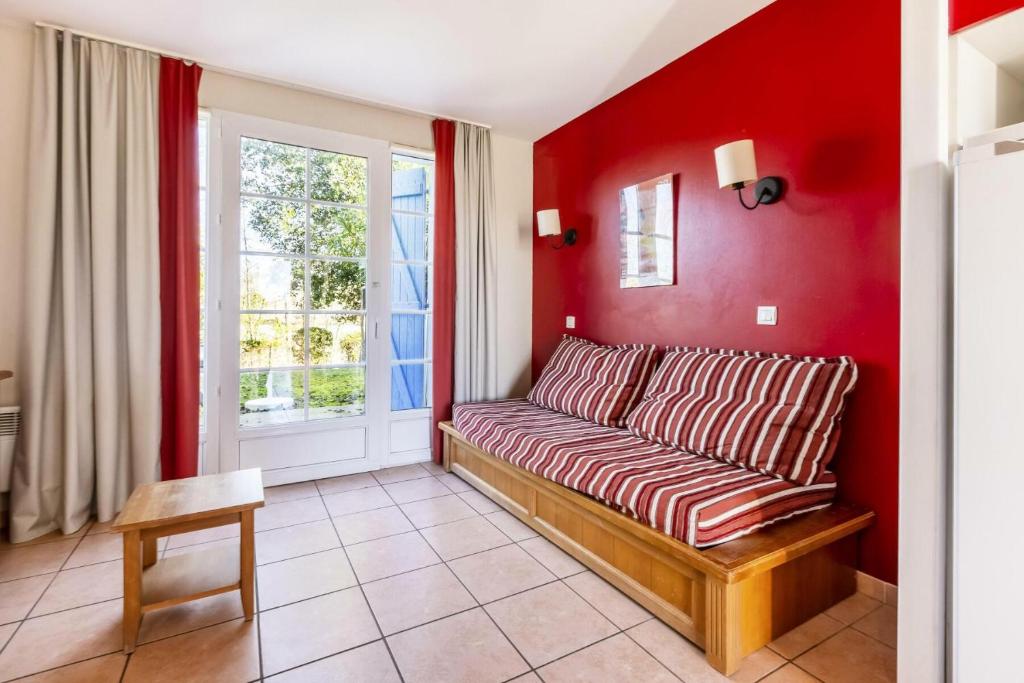 Résidence Le Hameau du Lac - maeva Home - Maison 3 pièces 6 personnes - Co 364