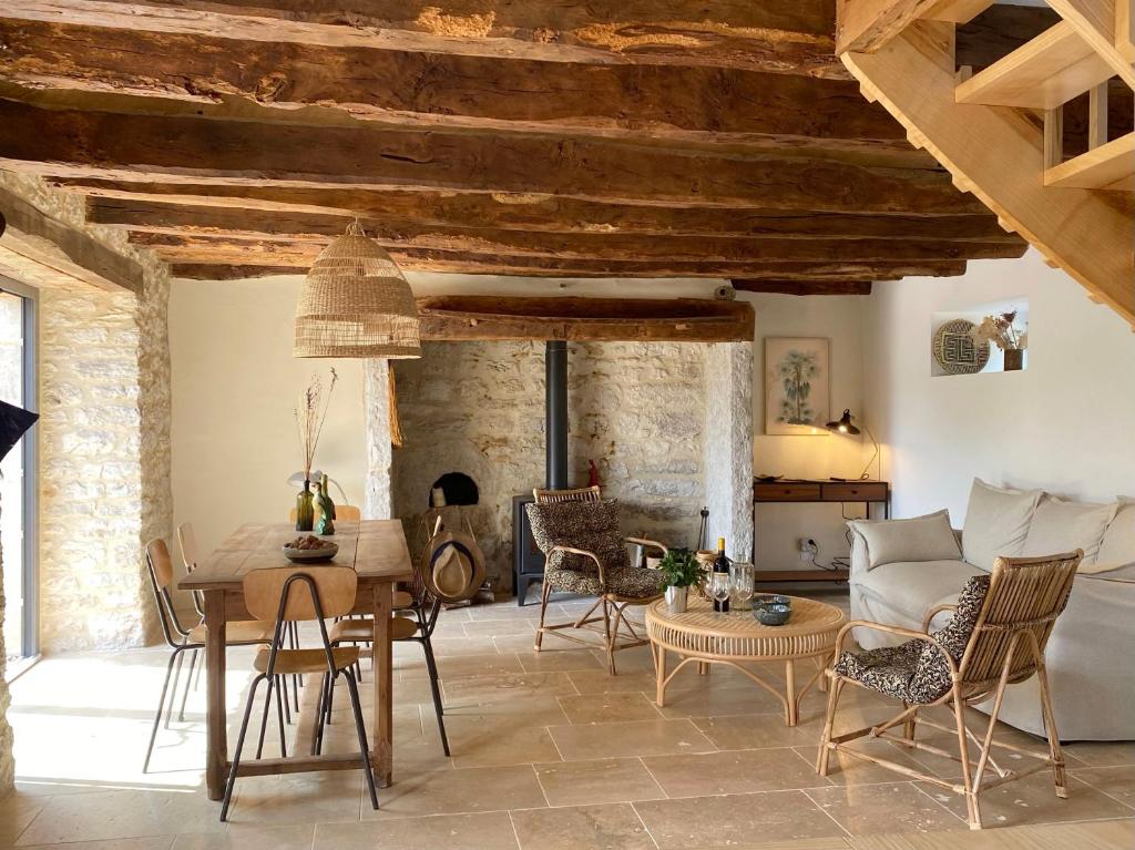 Le Domaine Quercus photo 2