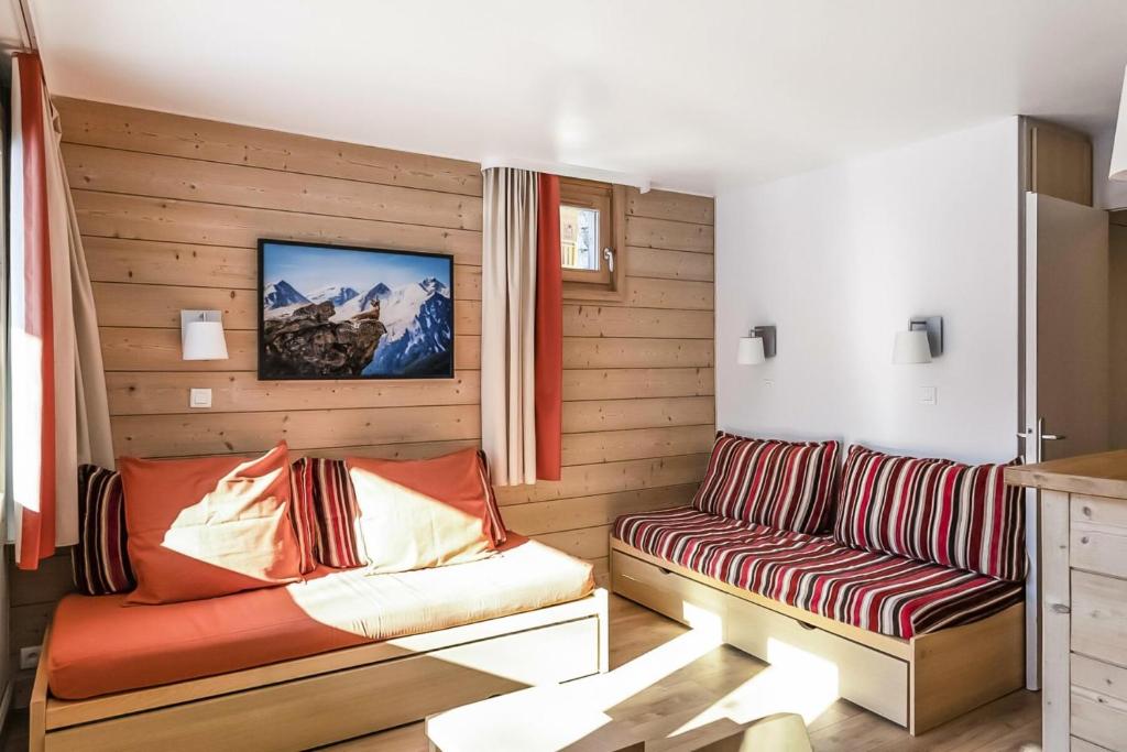 Résidence Plagne Lauze - maeva Home - Appartement 2 pièces 5 personnes - S 984