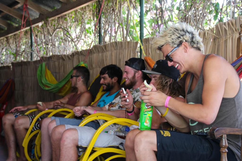 Hostel Tadeo San Juan del Sur photo 3