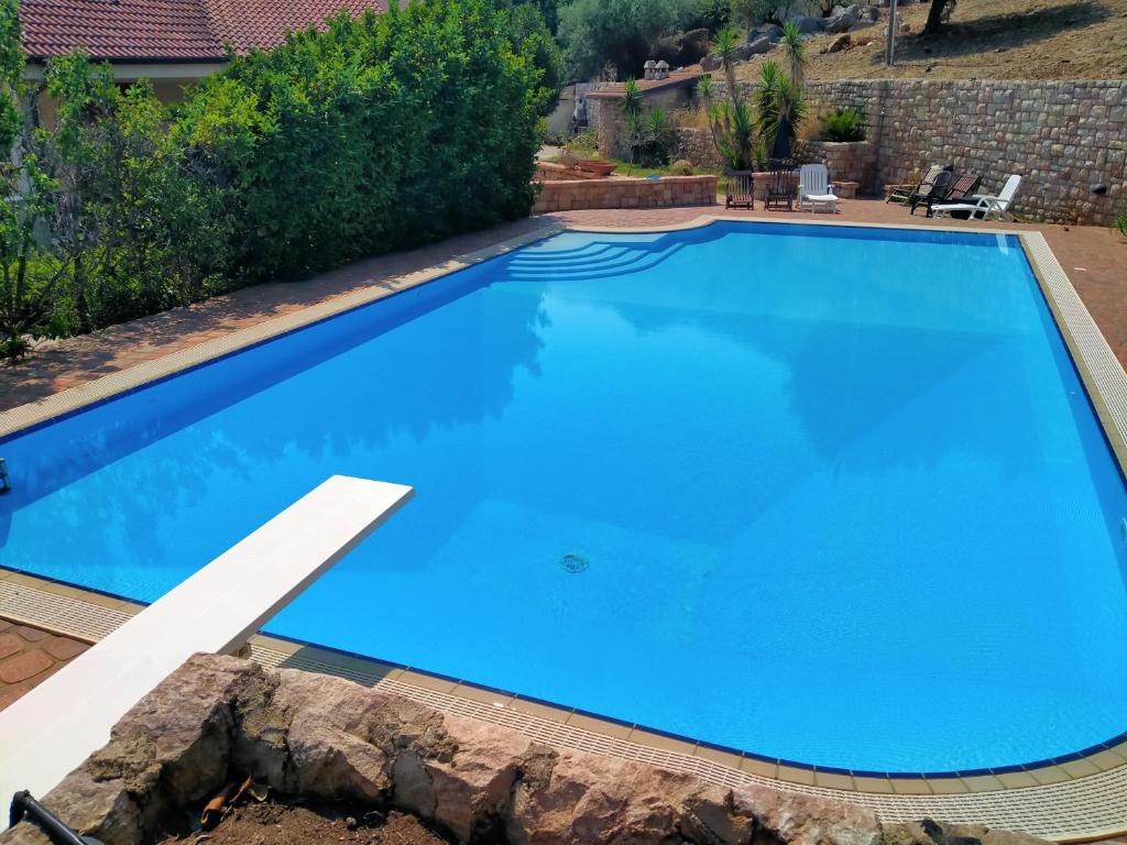 Alvarado - Your Home in Sicily