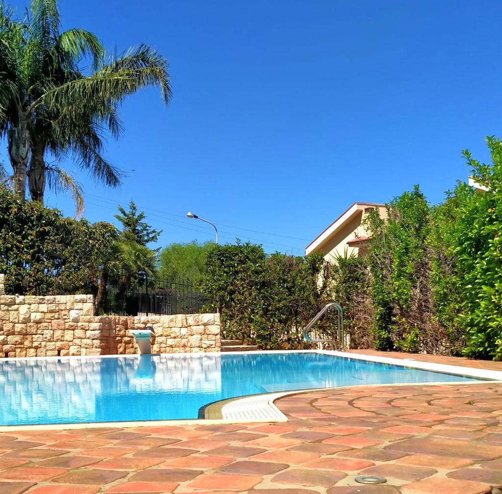 Alvarado - Your Home in Sicily photo 1