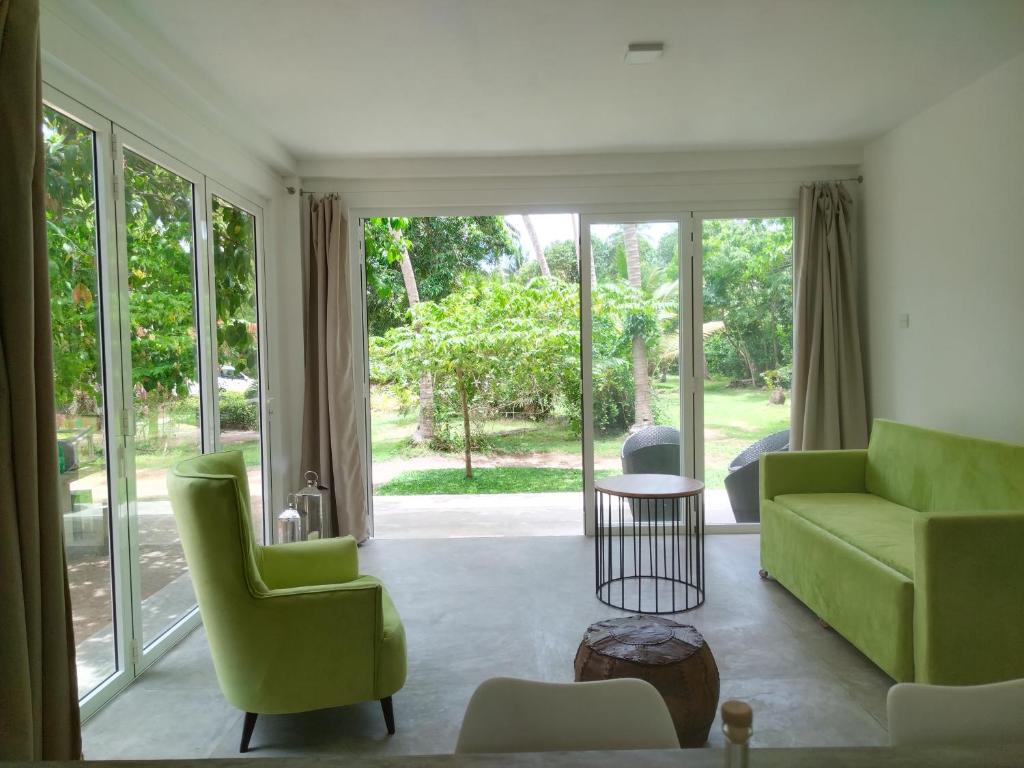 Villa ByZee Ahungalla photo 1