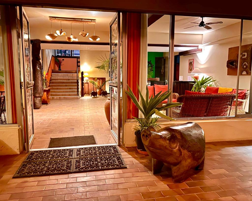Hotel Santo Vanuatu photo 3