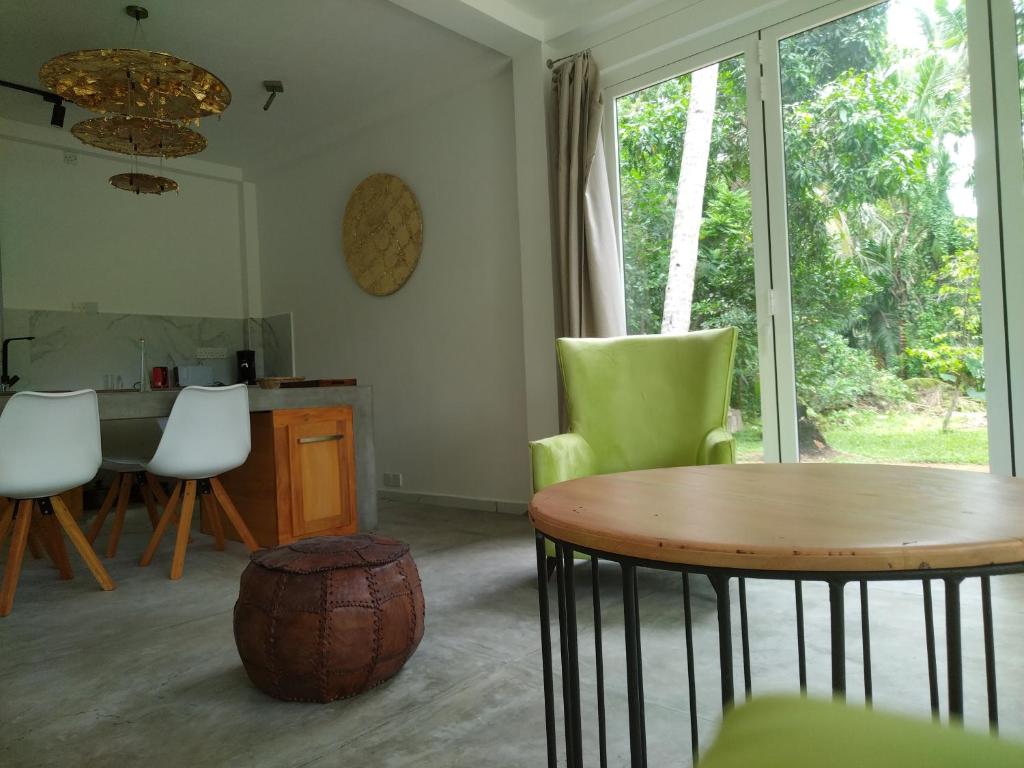 Villa ByZee Ahungalla photo 4