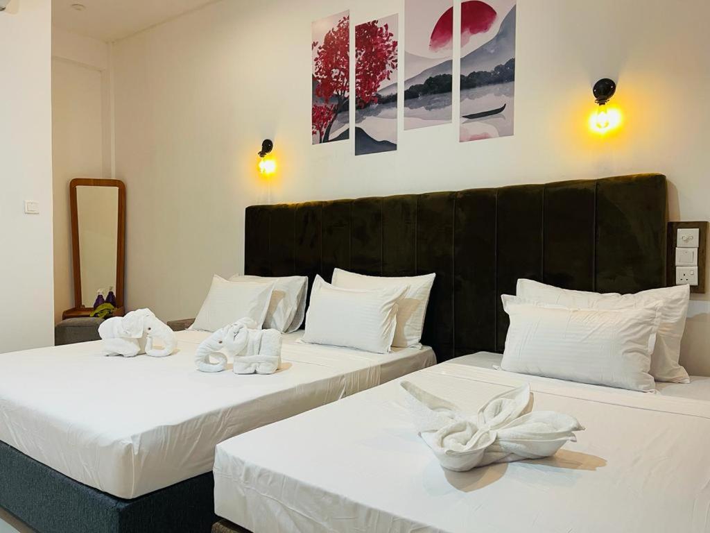 Ismattha Hotel