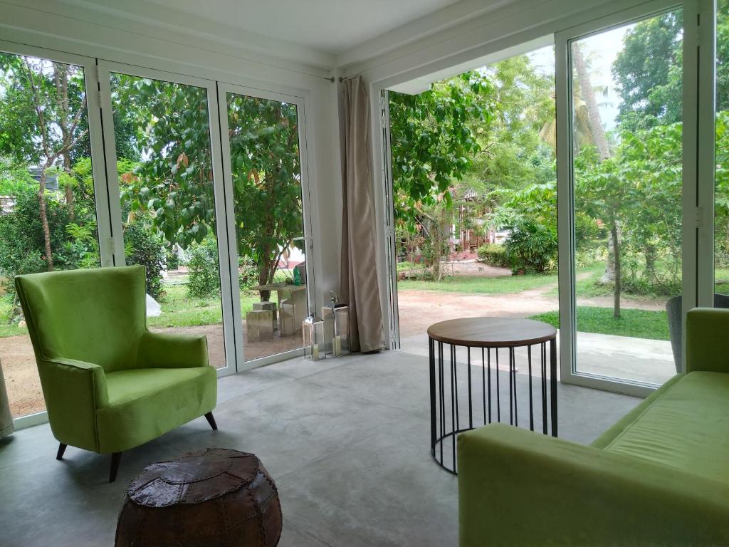 Villa ByZee Ahungalla photo 3