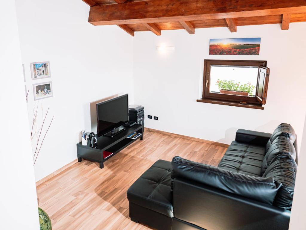 A Casa Mia B&B photo 2