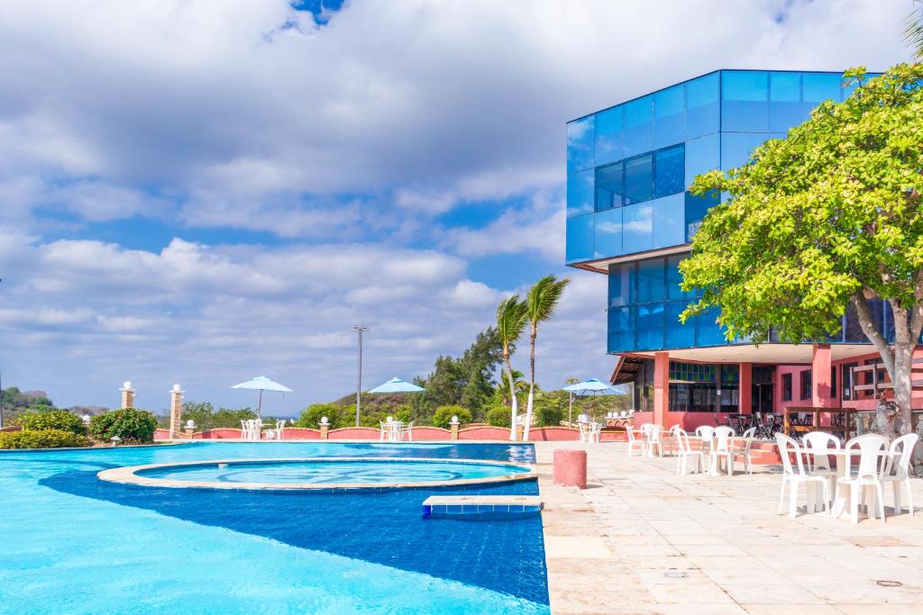 Porto d'Aldeia Hotel by Castelo Itaipava