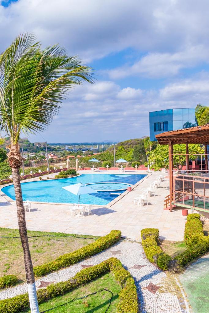 Porto d'Aldeia Hotel by Castelo Itaipava photo 1