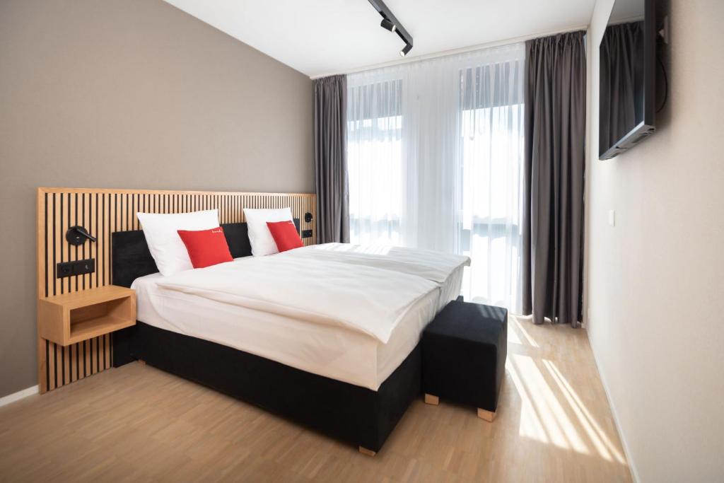 Tailormade Hotel BAB Bachenbülach photo 1