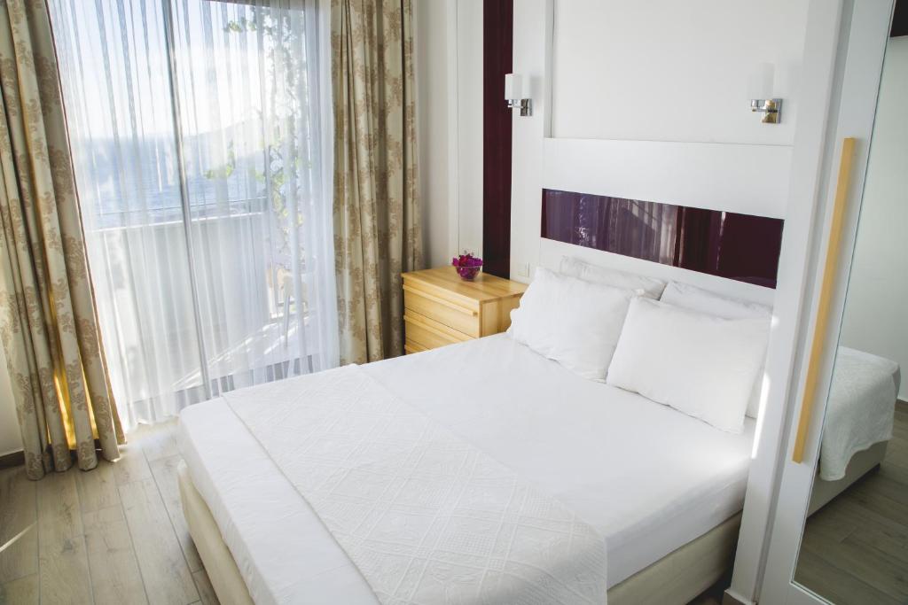 Defne Hotel Room Type - Double Room