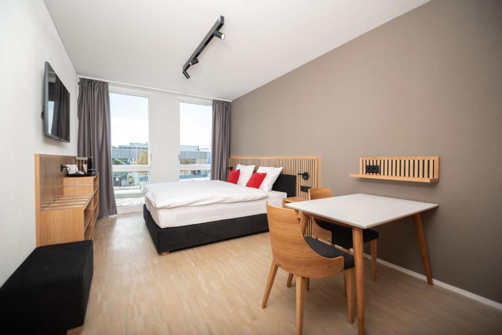 Tailormade Hotel BAB Bachenbülach photo 4