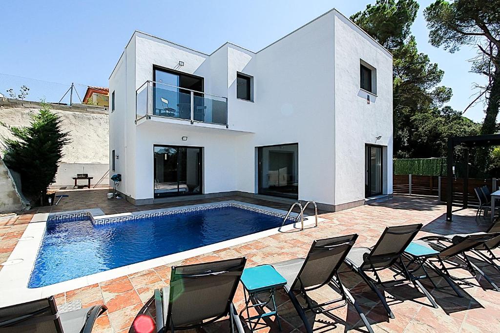 Villa Esperanza photo 2