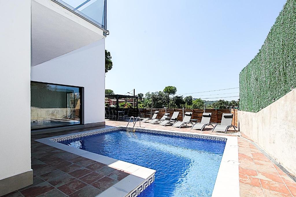 Villa Esperanza photo 1