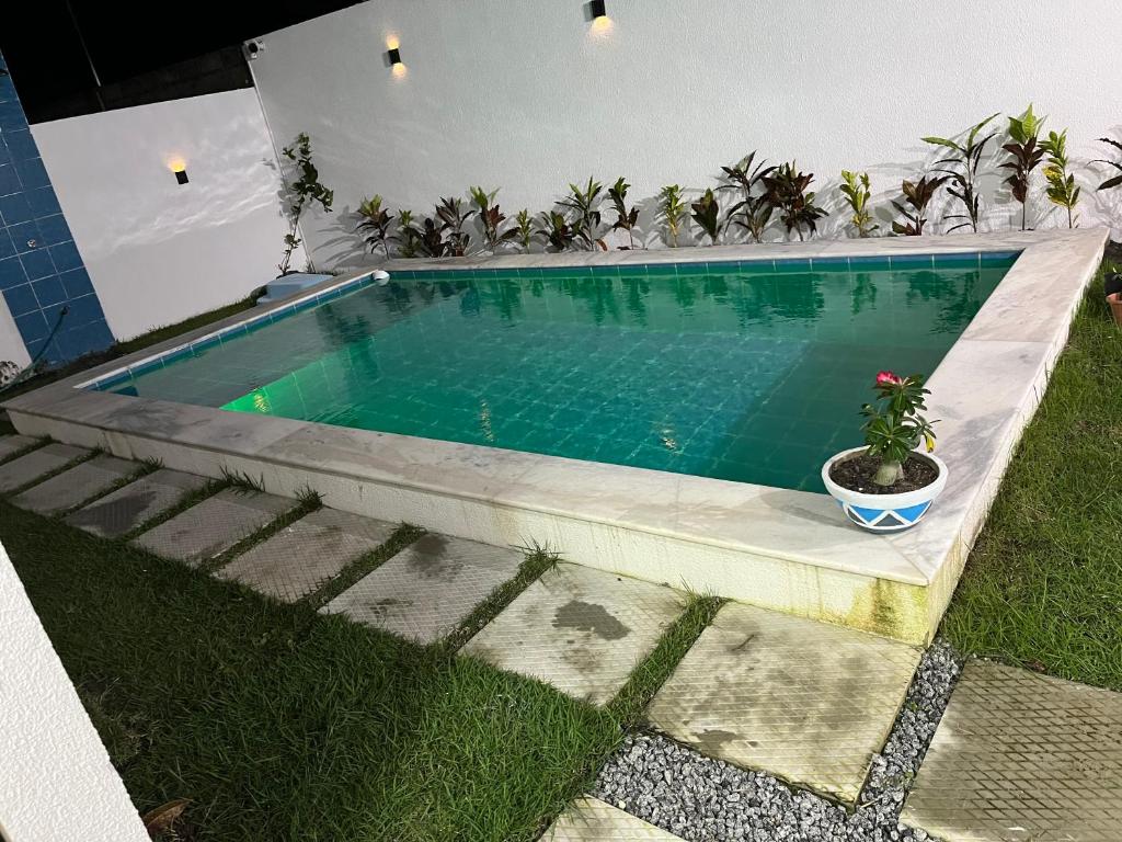 Um Paraíso em Paripueira photo 4