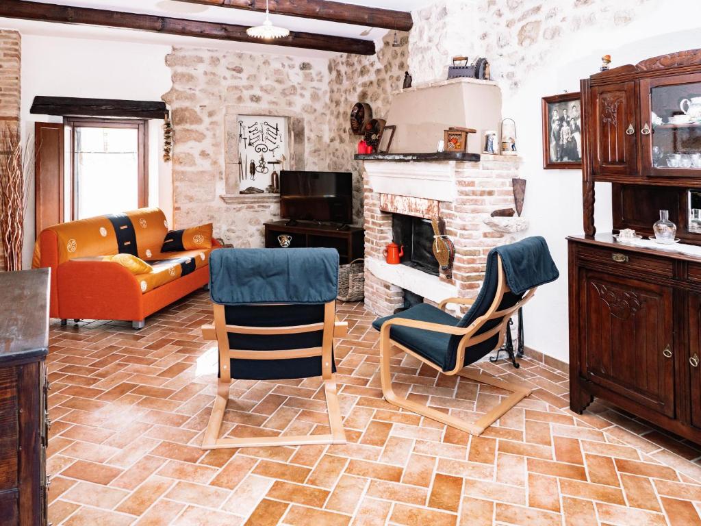 A Casa Mia B&b 2