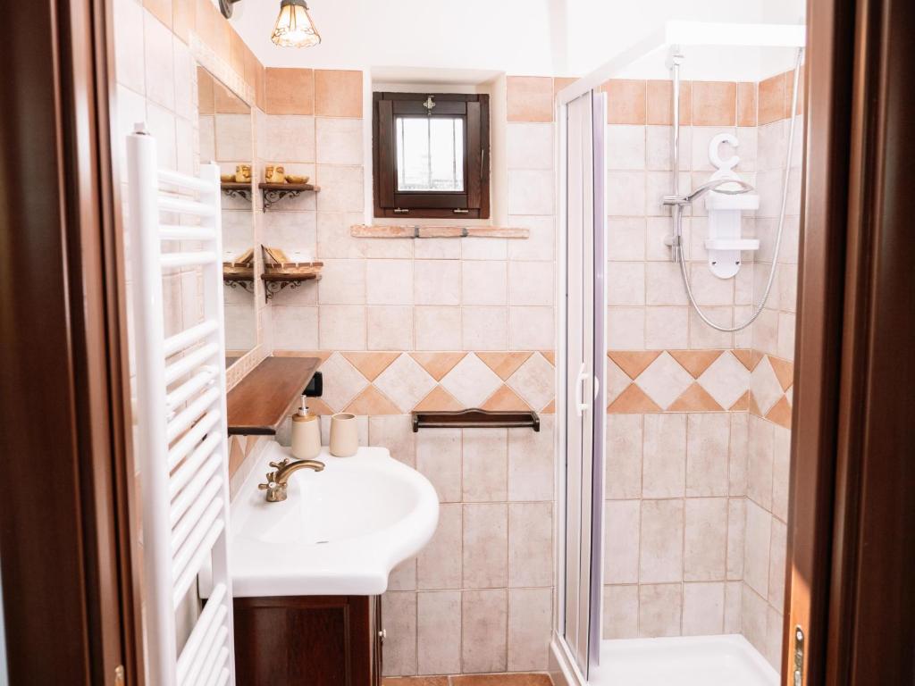 A Casa Mia B&b 2 photo 1