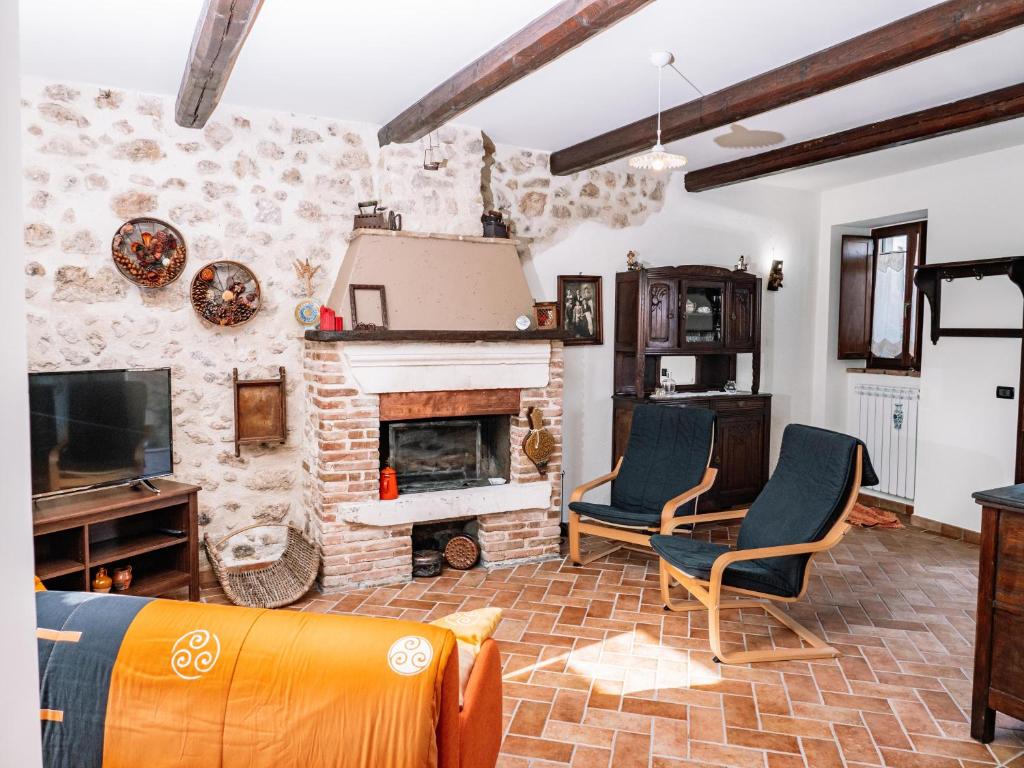 A Casa Mia B&b 2 photo 2