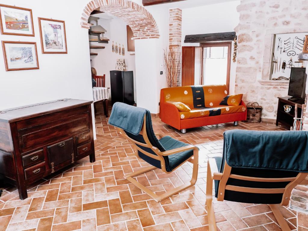 A Casa Mia B&b 2 photo 3