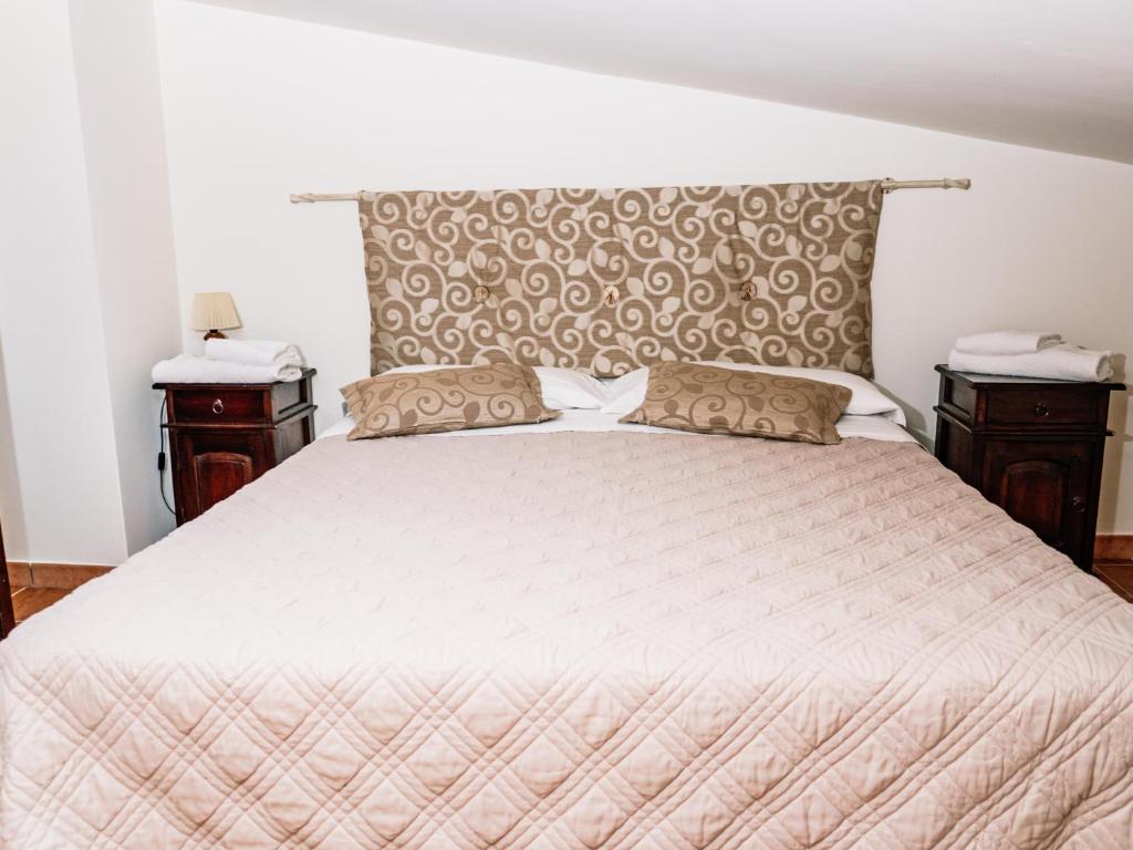 A Casa Mia B&b 2 photo 4