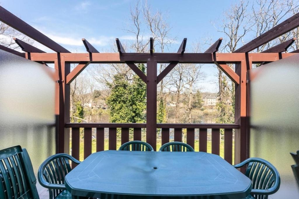 Résidence Les Belles Rives - maeva Home - Appartement 2 pièces 7 personnes 244
