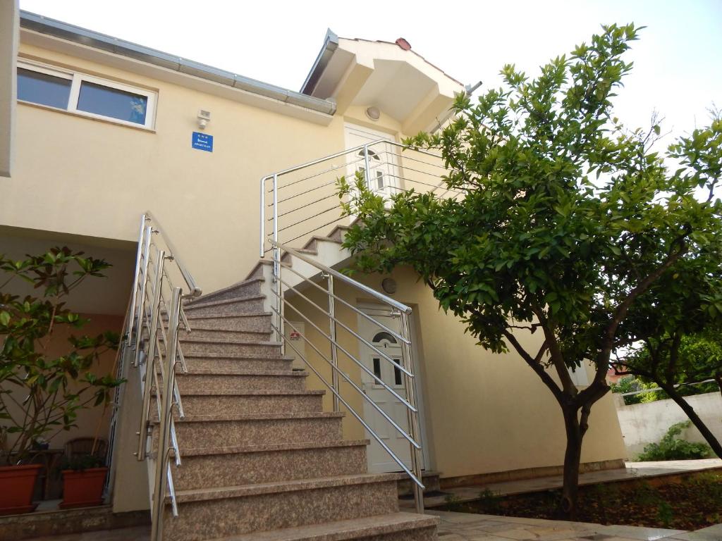 Holiday house Mastrinka photo 4