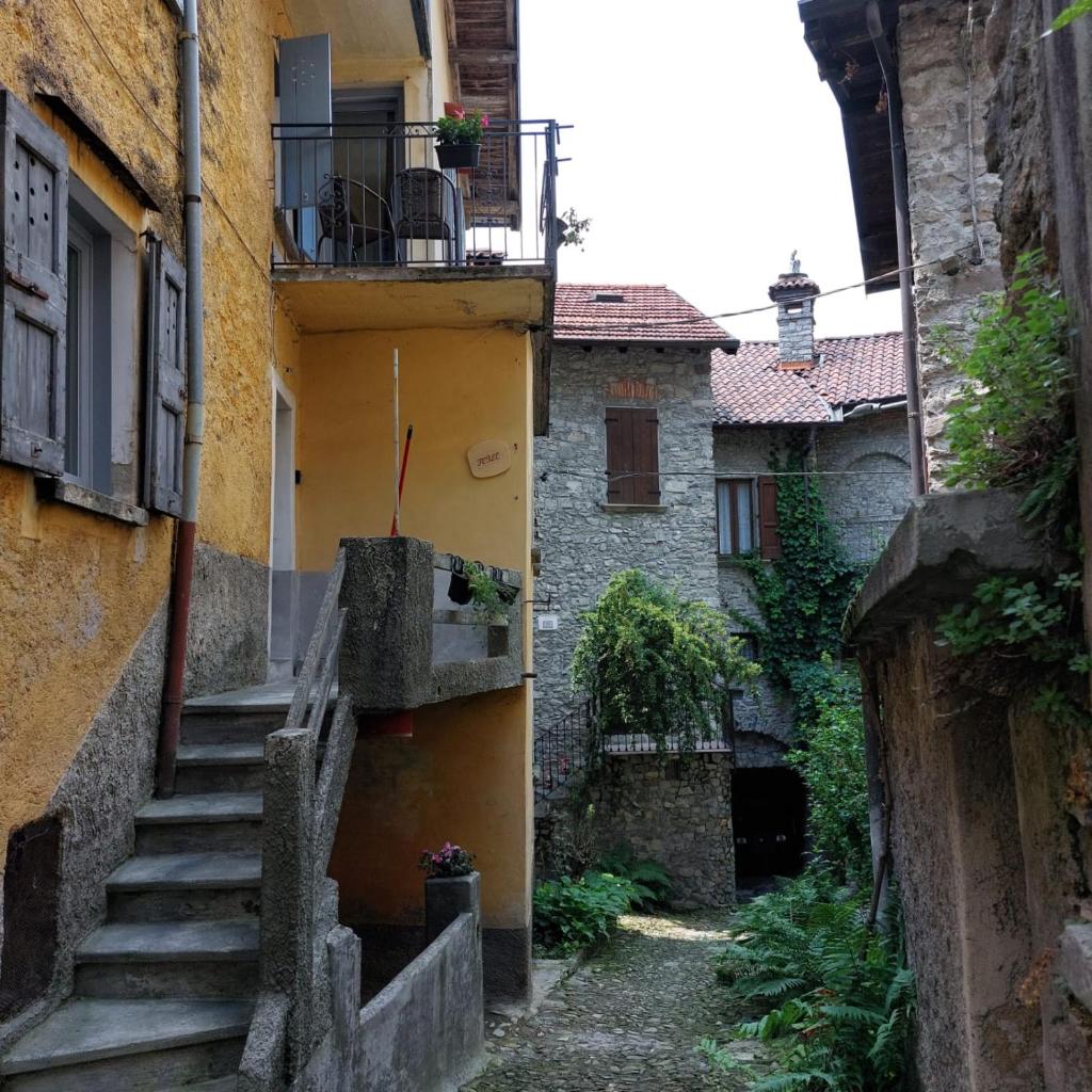 Casa Labirinto vakantie-appartementen photo 3