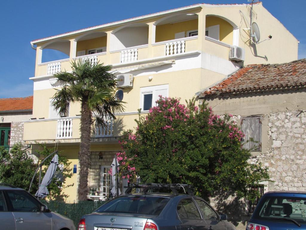 Apartments Renjak photo 2