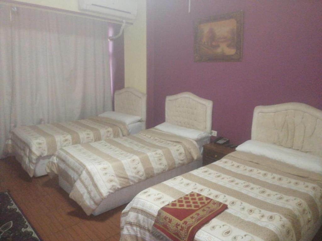 Hotel Room with Breakfast -Beni sweif photo 2
