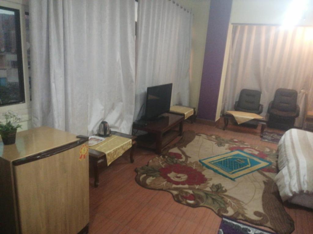 Hotel Room with Breakfast -Beni sweif photo 4