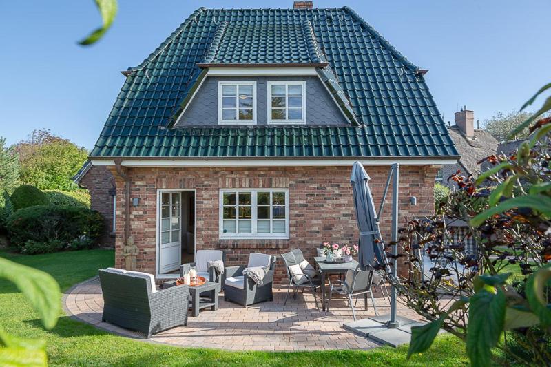 Haus Traumzeit photo 2