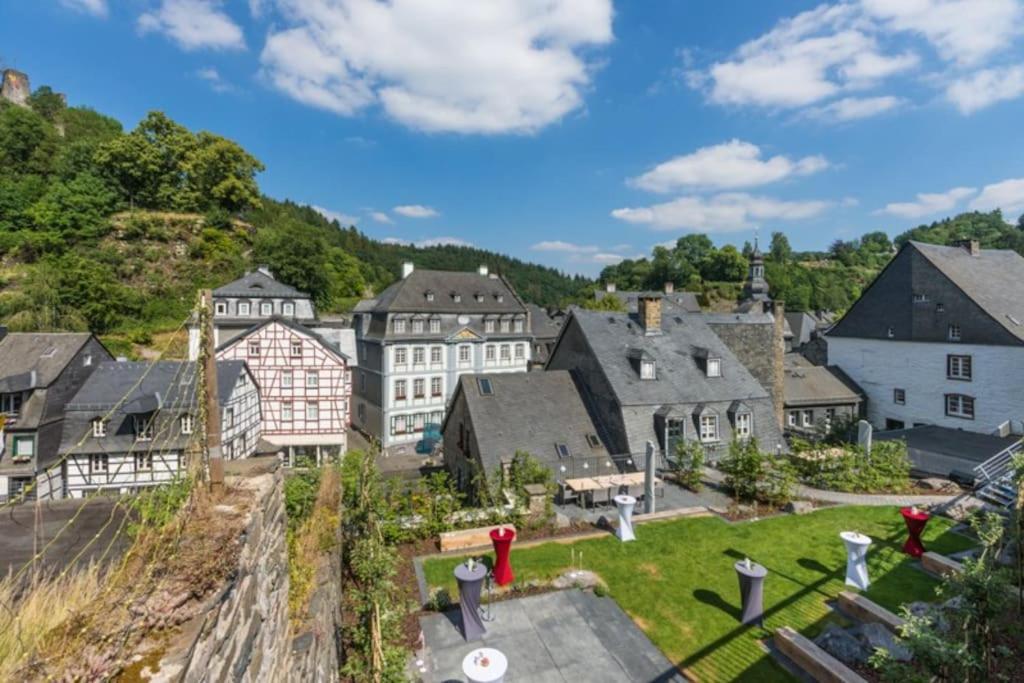 Stadthaus Monschau Aqua&Blue (14 Gäste) photo 1