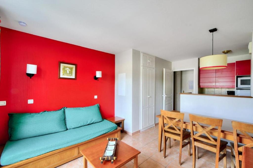 La résidence du Lac - maeva Home - Maison 3 pièces 6 personnes - Confort 374