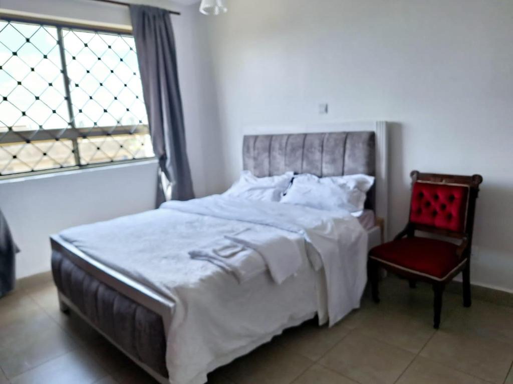 Jkia 3 bedroom greatwall gardens phase 4