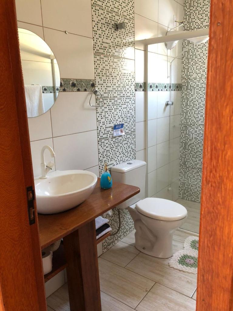 Casa próxima a praia de Calheiros photo 3