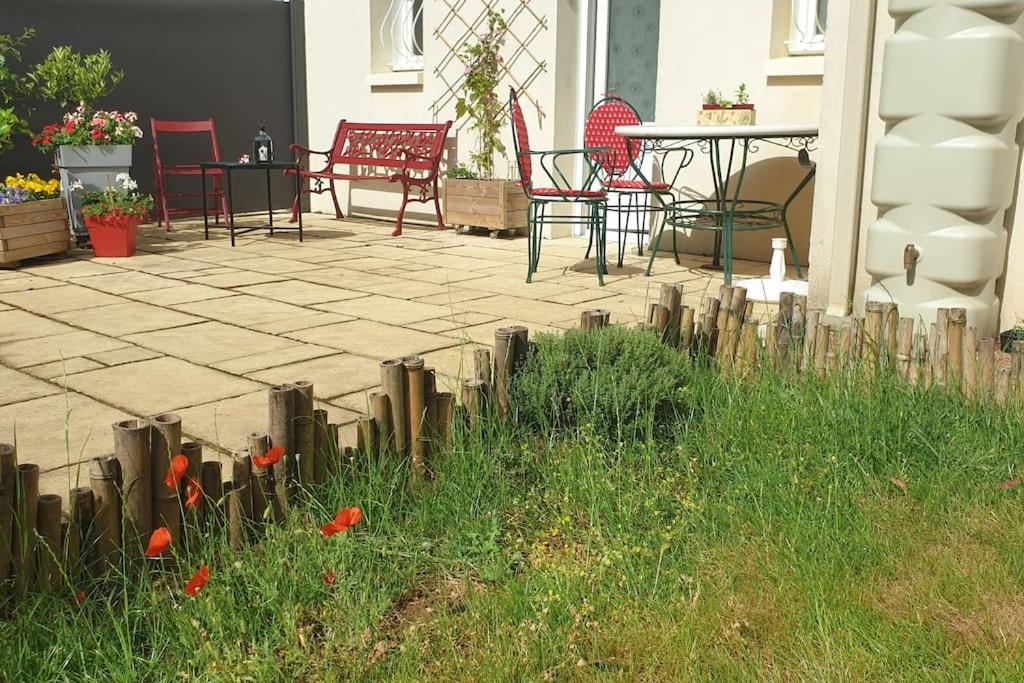 Chez Yolande photo 1