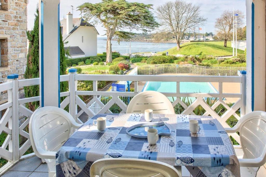 Le Cap Glénan - maeva Home - Appartement 2 Pièces 6 Personnes - Sélection 03