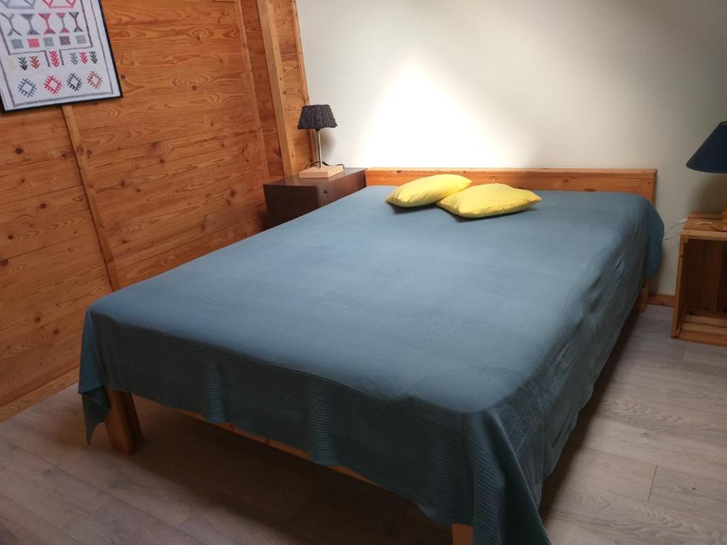 Gîte l'Ecole de ma Mère photo 2