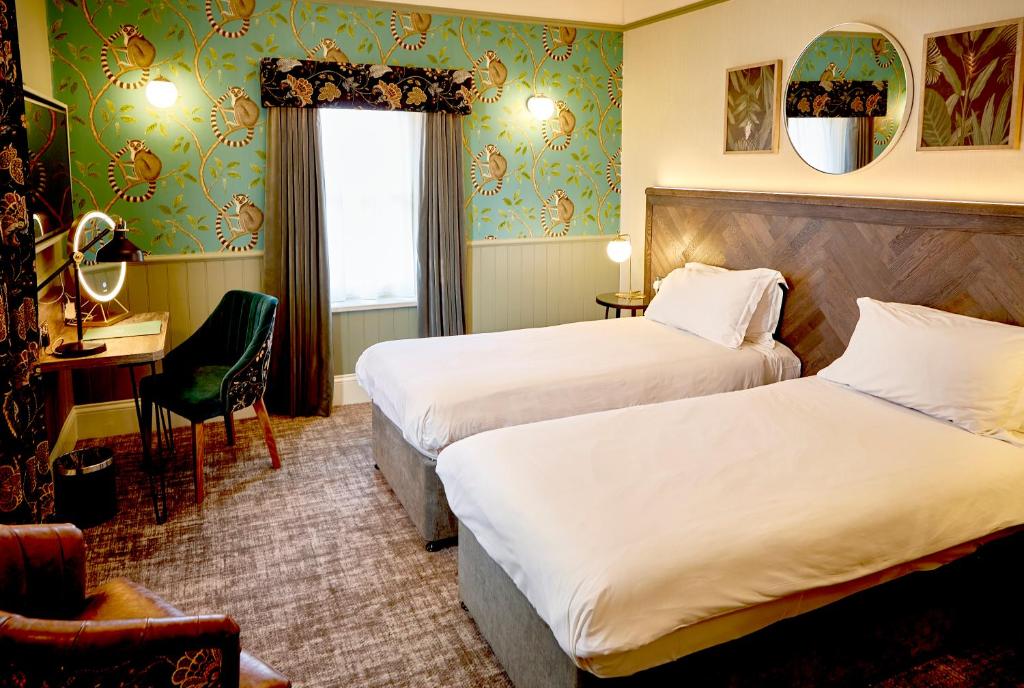 Alderley Edge Hotel photo 3
