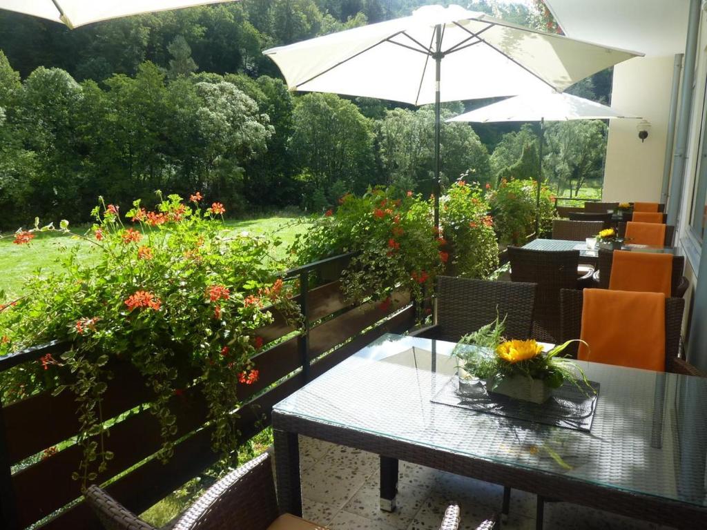 Landhotel Lodge by Landhotel Krolik photo 2