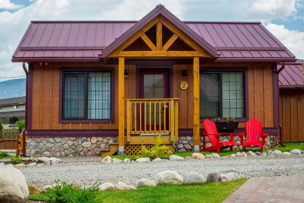 Bear Hill Lodge photo 4